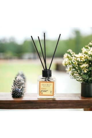 Secret Milano Secret Milano 100 Ml Mango Oda Kokusu
