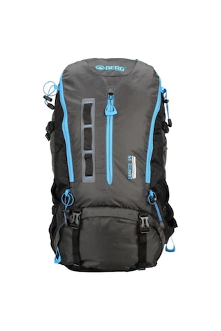 Berg Dunite Trekking Sırt Çantası 35 Lt 103935 Gri