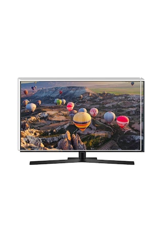 Tivivor 46" 117 Ekran Tv Ekran Koruyucu