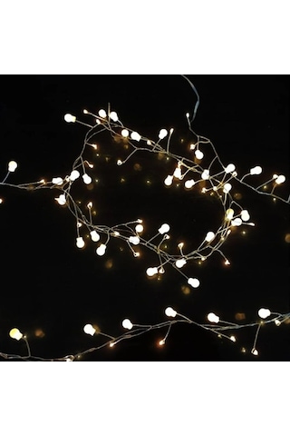 Urban Mood HT-87 Dekoratif Led Işık Zinciri