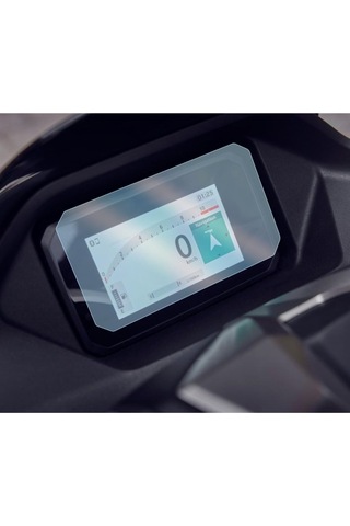 Engo Honda PCX125 STD Ekran Koruyucu 5 inç LCD Gösterge Paneli 2025