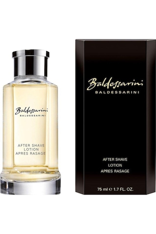 Baldessarini Classic After Shave Lotion 75 Ml Tıraş Sonrası Losyon