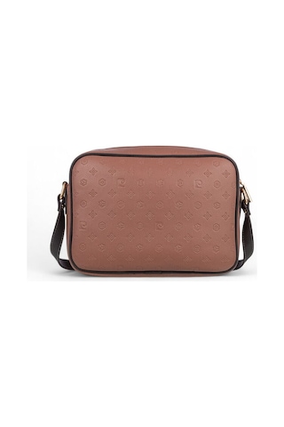 Pierre Cardin Rose Kadın Çapraz Askılı Çanta 05pc24k800-f 4126754 Çok Renkli