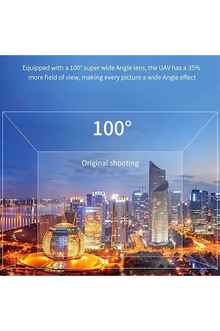 Ulanzi Dr-04 Dji Mavic Air 2 Geniş Açı Lens