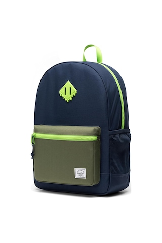 Herschel Heritage Youth Backpack Çocuk Okul Sırt Çantaları Unisex Diğer