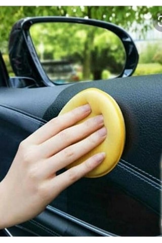 Oto Araç Tampon Torpido Plastik Aksam Yenileyici Seramik Kaplama