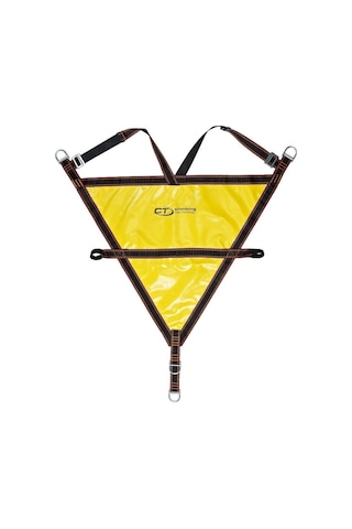 Ct Evacuatıon  Harnes Çok Renkli