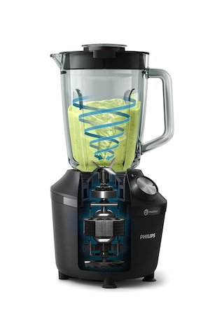 Philips HR2291/41 Blender-outlet