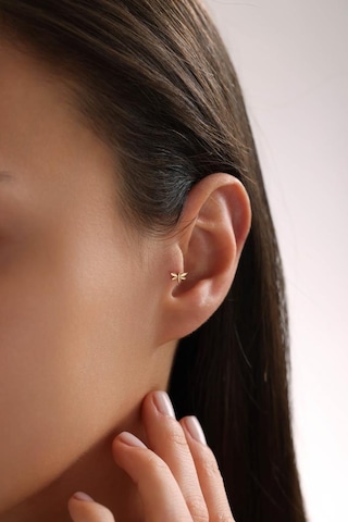 Tufanlar Kuyumculuk Altın Yusufcuk Piercing Altın