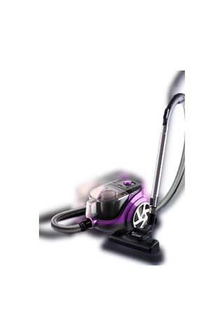 Aura Vortex Cyclone Filitreli Elektirikli Süpürge