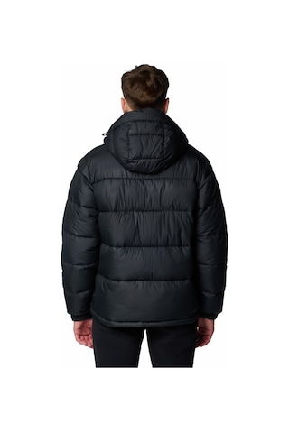 Columbia Erkek Mont-2050931012 Antrasit