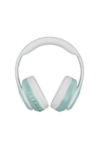 Rosepremium P68 Mikofonlu Sd Kart Girişli Fm  Radyolu Bluetooth 5.0 Kulak Üstü Kulaklık