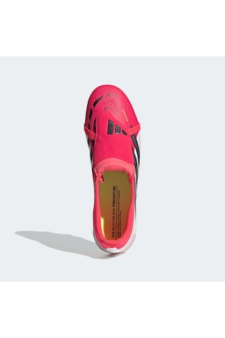 Adidas Js0950 Predator Pro Ft Fg Erkek Krampon Kırmızı