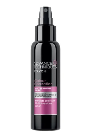 Avon Advance Techniques Saç Renginin Canlılığını Koruyan Durulanmayan Sprey 100 ML