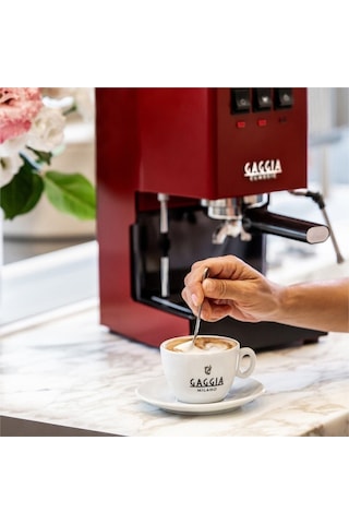 Gaggia RI9481/12 New Classic Evo 2023 Espresso Makinesi