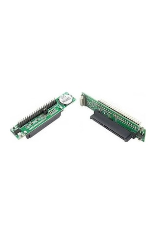 2.5" IDE TO SATA HDD ÇEVİRİCİ DÖNÜŞTÜRÜCÜ ADAPTÖR ide to sata