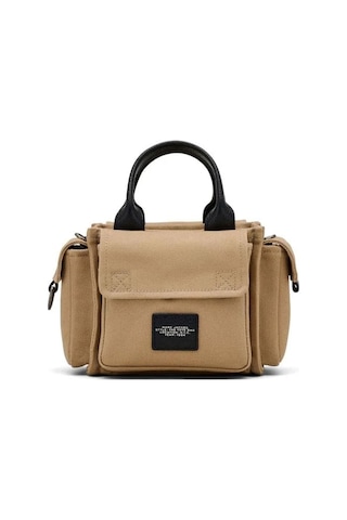 Marc Jacobs Kadın Çapraz Çanta 2s4hcr006h03 Kahverengi