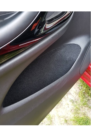 Opel Astra K Konfor Seti - Araç Içi Ses Giderici Kumaş Kaplama (335985408)