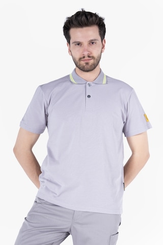 Blocer Esd T-shirt Gri