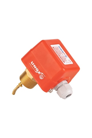 Unox Flow Switch , Akış Şalteri