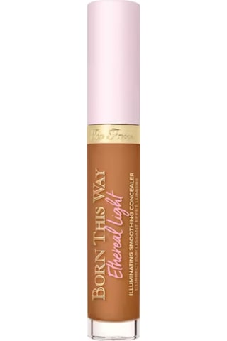 Too Faced Born This Way Ethereal Li Ght Concealer Honey Graham Ka