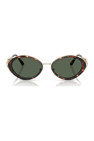 Michael Kors 0mk1179 403171 53 Kadın Güneş Gözlüğü Siyah