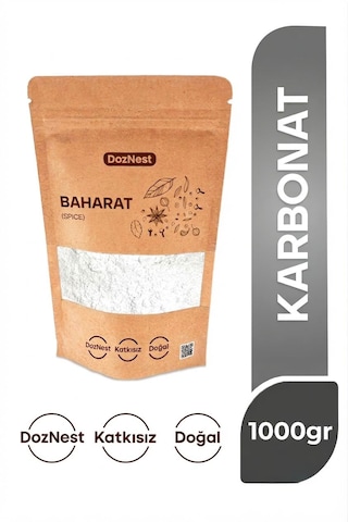 Doznest Karbonat 1 Kg