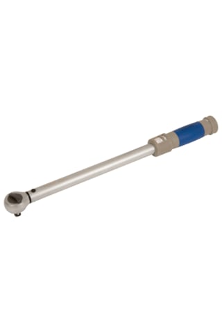 Irimo 070411 1/4'' Tork Anahtarı 4-20 Nm