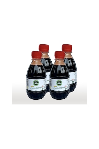 Keçi Boynuzu Özü Pekmezi 350 Gram X 4 Adet