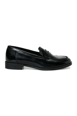 Butigo 26k-213 Siyah Kadın Loafer 000000000102709390