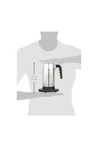 Nespresso Aeroccino 4 Süt Köpürtücü