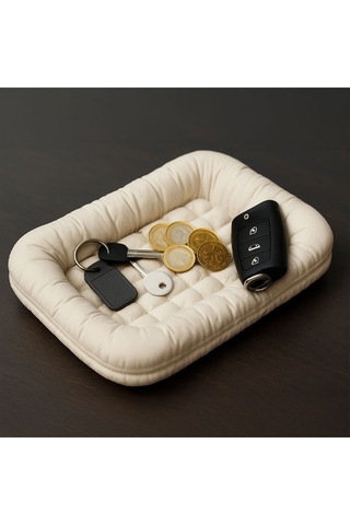 Modern Organizer-fibrika Store - Beyaz Beyaz