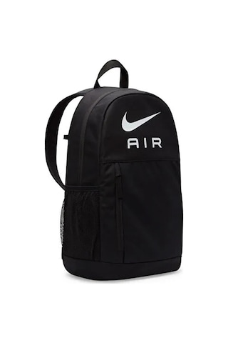 Nike Dr6089-010 Sırt Çantası Elemental Siyah