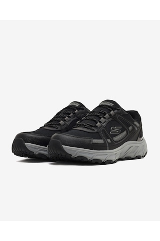 Skechers Hıllcrest 2.0 Erkek Siyah Outdoor Ayakkabı 237806 Blk Siyah