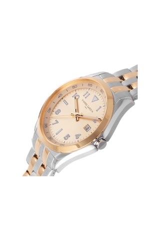Pierre Cardin Cf.1018.mu.1 Kol Saati Metalik
