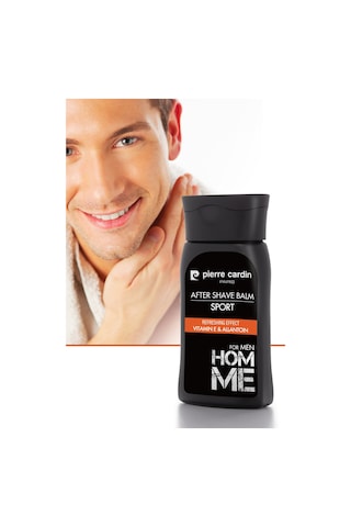 Pierre Cardin Sport After Shave Balsam 150 ML