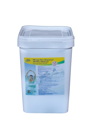 Deep Blue Pr 25 Kg Ph - Down Granül Ph Düşürücü Deep Blue Pr 25 Kg Ph - Down Granül Ph Düşürücü