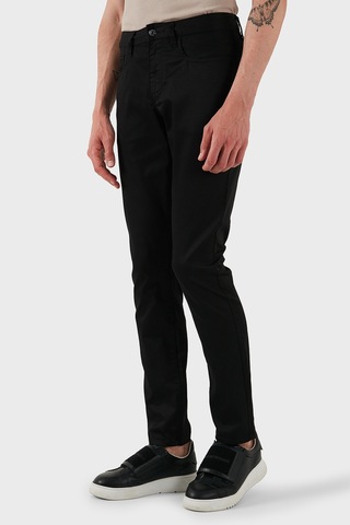 Armani Exchange Erkek Pantolon Xm000070 Af13236 Uc001 Siyah Siyah