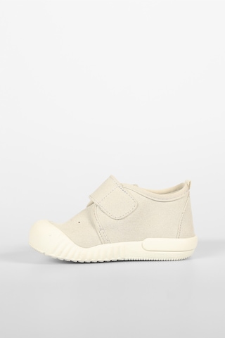 Vicco Anka Iı Unisex Bebek İlk Adım Günlük Ayakkabı Gri