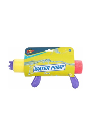 Swoosh Renkli Su Pompası 32 Cm
