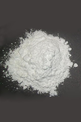 Mermer Tozu Beyaz Kalsit Tozu 25 Kg Hayvan Yemi Katkısı