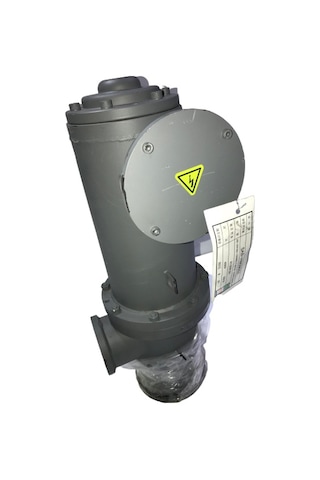 YOULIM 3.7kW Sızdırmaz Santrifüj Pompa 756 L/dk 380V Endüstriyel Non-Seal