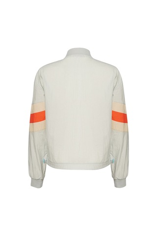 Hummel Fran Fermuarlı Sweatshırt 922395-2882 Mavi