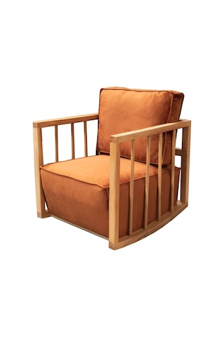 Sallanan Koltuk Kiremit