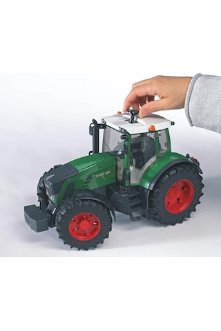 Bruder Fendt 936 Vario Traktör Br03040