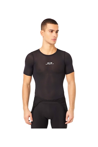 Endurance Base Layer Ss SIYAH