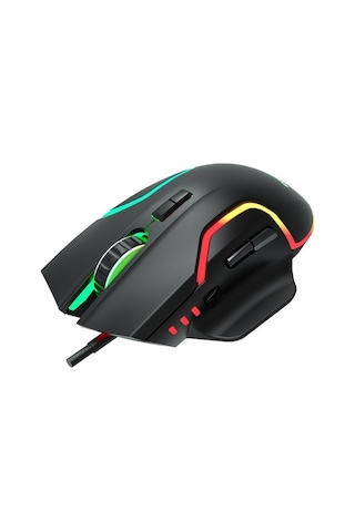 Philips SPK9525 Kablolu Oyuncu Mouse