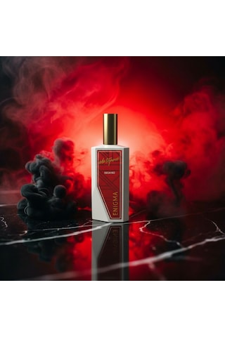 Enigma Parfum Mist Oryantal & Gizemli Koku & Edp Parfüm - 100 Ml