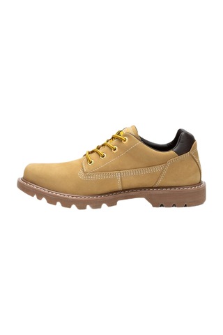 Caterpıllar Caterpillar Colorado Low 2.0 Waterproof Unisex Kahverengi Ayakkabı Uhr Kahve