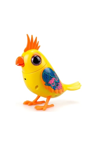 Digibirds Tekli Paket Seri 1 88600
